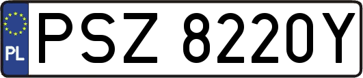 PSZ8220Y