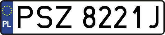 PSZ8221J