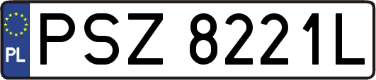 PSZ8221L