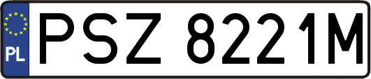 PSZ8221M