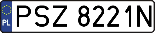 PSZ8221N