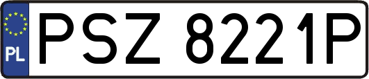 PSZ8221P