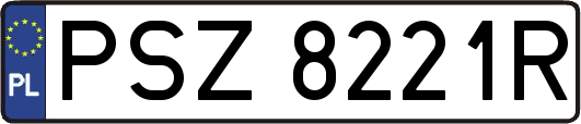 PSZ8221R