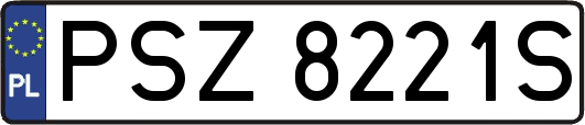 PSZ8221S