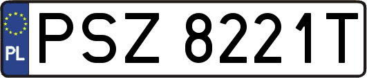 PSZ8221T