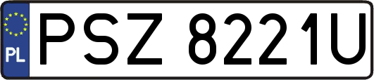 PSZ8221U