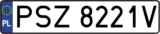 PSZ8221V