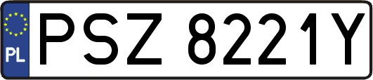 PSZ8221Y