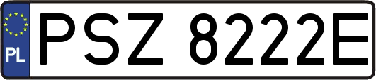 PSZ8222E