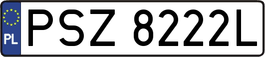 PSZ8222L