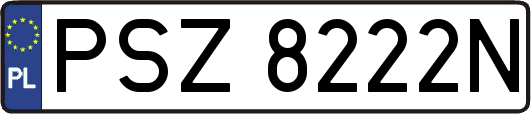 PSZ8222N