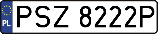PSZ8222P