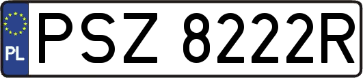 PSZ8222R
