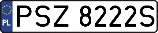 PSZ8222S
