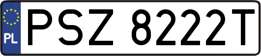 PSZ8222T