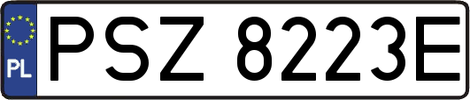 PSZ8223E