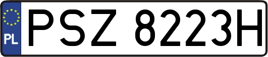 PSZ8223H