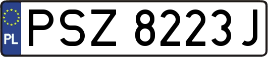PSZ8223J