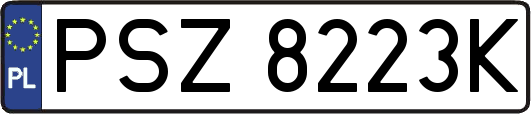 PSZ8223K