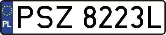 PSZ8223L