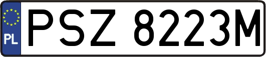 PSZ8223M