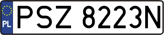 PSZ8223N