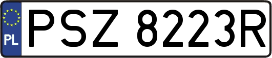PSZ8223R