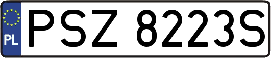 PSZ8223S