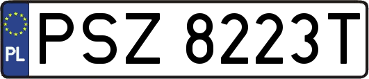 PSZ8223T