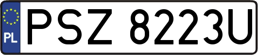 PSZ8223U