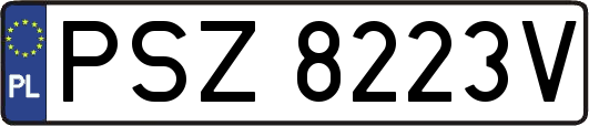 PSZ8223V