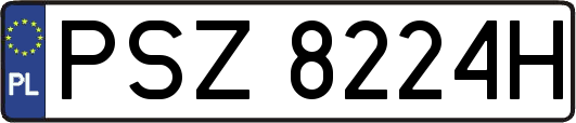 PSZ8224H