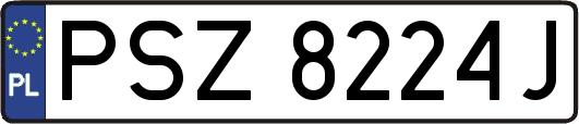 PSZ8224J