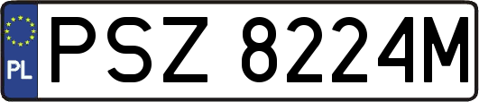 PSZ8224M