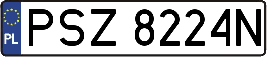 PSZ8224N