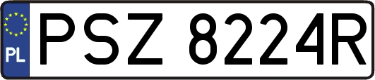 PSZ8224R