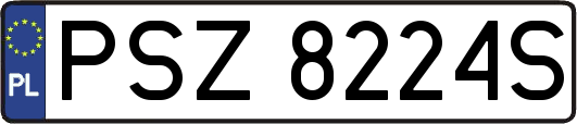 PSZ8224S