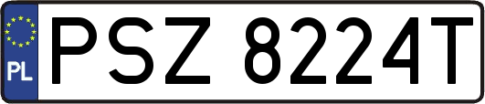 PSZ8224T