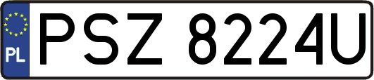 PSZ8224U