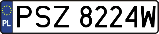 PSZ8224W