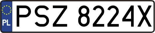 PSZ8224X