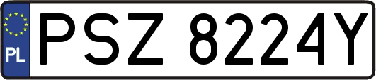 PSZ8224Y