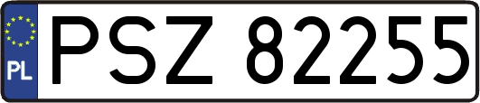 PSZ82255