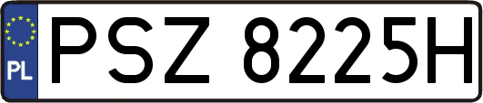 PSZ8225H