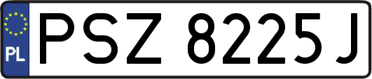 PSZ8225J