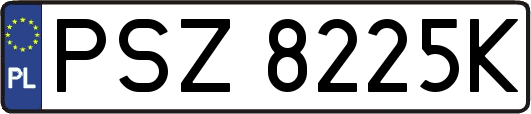 PSZ8225K