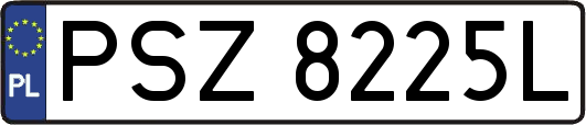 PSZ8225L