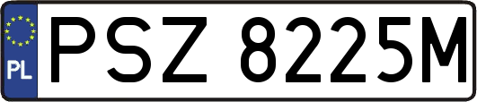 PSZ8225M