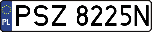 PSZ8225N