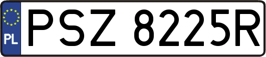 PSZ8225R